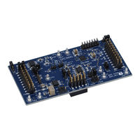 Texas Instruments DAC9881 User Manual