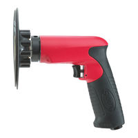 Sioux Tools SPS07P12 Instructions-Parts List Manual