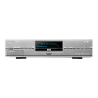 Philips DVDR880 User Manual