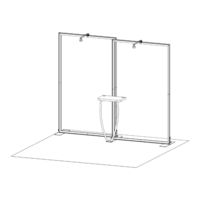 Classic Exhibits Symphony SYK-1016 Setup Instructions