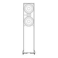 Cambridge Audio C11209 Manual