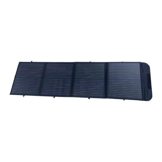 Dune 4WD 90215146 User Manual