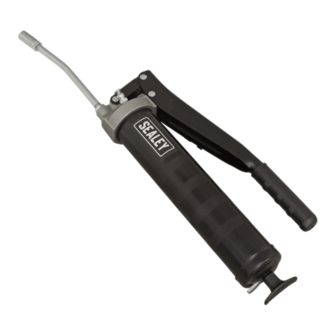 Sealey AK4402.V2 Quick Start Manual