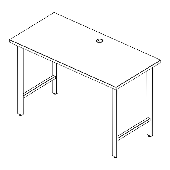 bbf Hustle BSHHUD148NE Assembly Manual