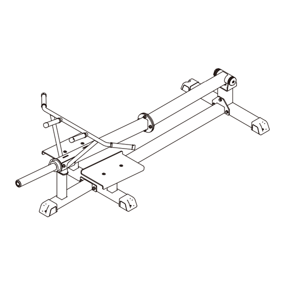 Impulse IFP1305 Owner's Manual