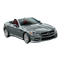 Mercedes-benz 2014 SLK55 AMG Brochure