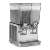 Ugolini ARCTIC DELUXE Service Manual
