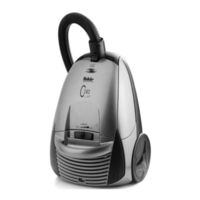 Fakir Prestige C 240 Instruction Manual