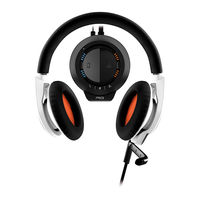 Plantronics RIG User Manual