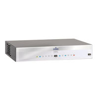 Emerson XWEB5000 EVO Operating Manual