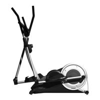 Reebok Crosstrainer C3.1 Manual