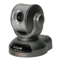 D-Link SECURICAM Network DCS-6620 Quick Installation Manual