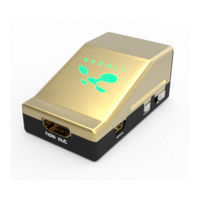 HDFury 4K Linker User Manual