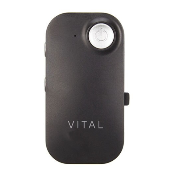 Vital 108075521 Instruction Manual
