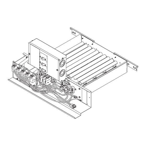 Trane BAYEVCC25BK1A Installer's Manual