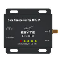 Ebyte E90-DTU(433L30E) User Manual