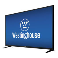 Westinghouse WD60MB2240 User Manual