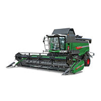FENDT 5250 E Original Operator's Manual