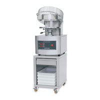 Cuppone Pizzaform User Manual
