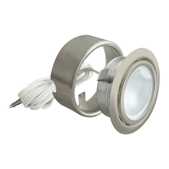 Eterna D040 Safety And Installation Instructions
