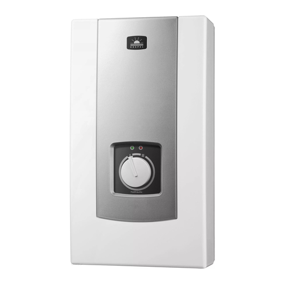 Kospel PPH2 Manual