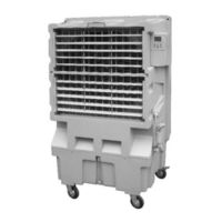 Silvan Selecta FC700 Instruction Manual