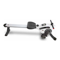 Tecnovita R301L Instructions For Assembly And Use