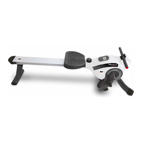 Tecnovita R301L Instructions For Assembly And Use