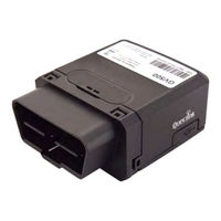 Queclink GV500 User Manual