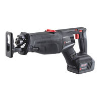 Würth AFS 18 COMPACT Translation Of The Original Operating Instructions