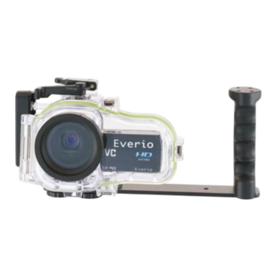 JVC LYT2232-002A Manuals