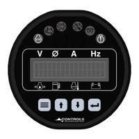 Controls MVP-G142 Product Manual