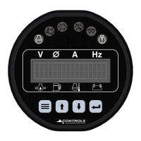 Controls MVP-G142 Product Manual