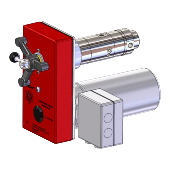 A & H AMFLOW A6 Manuals