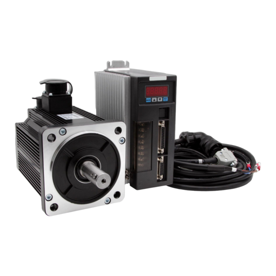 CNCPROM 110ST-M06030 Technical Manual