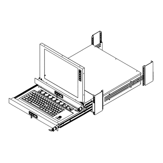 I-Tech NVP2415 User Manual