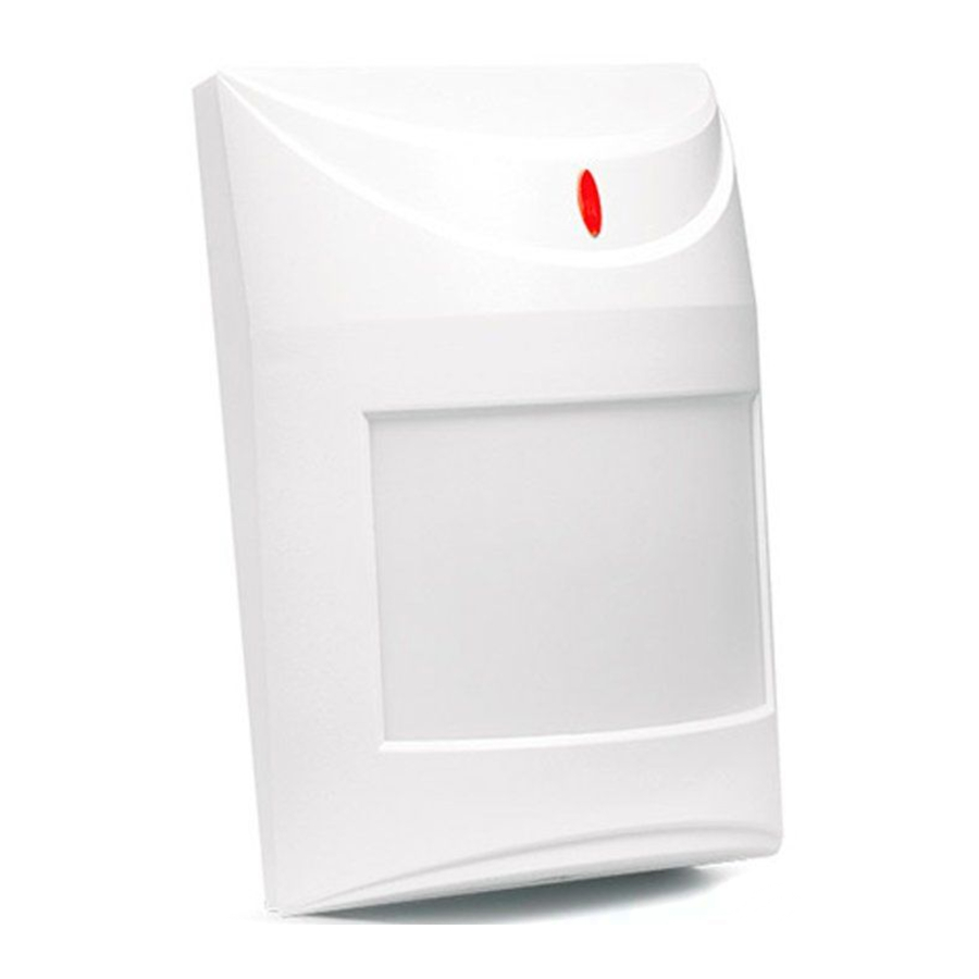 Satel AQUA Pet - infrared detector with pet immunity Manual