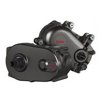 Brose Drive Magnesium User Manual