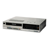 Panasonic Omnivision PV-1540 Operating Instructions Manual