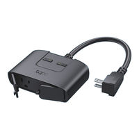 TP-Link tapo P400M User Manual