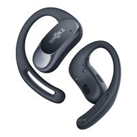 shokz OpenFit User Manual