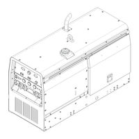Lincoln Electric 12512 Service Manual