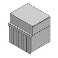 Metos WD-T120 Service Manual