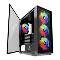 Apevia Genesis Pro User Manual