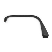 DV8 OFFROAD FDJL-08 Installation Manual
