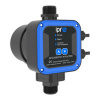 IPR WATER-PASS User Manual