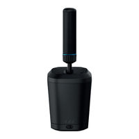 Logitech G RS SHIFTER & HANDBRAKE Setup Manual