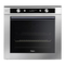 Oven Whirlpool AKZM 657/IX Instructions For Use Manual