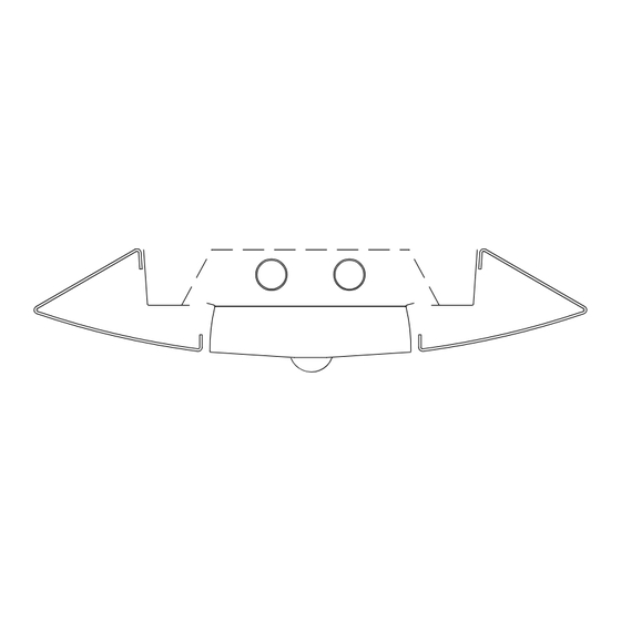 Lightolier EC1-5 Specification