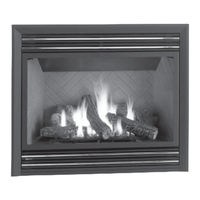 Regency P48-NG Owners & Installation Manual